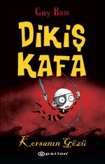 Dikiş Kafa 2 / Korsanın Gözü