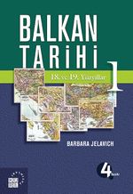 Balkan Tarihi 1 / 18. ve 19. Yüzyıllar