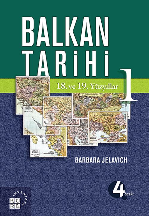 Balkan Tarihi 1 / 18. ve 19. Yüzyıllar