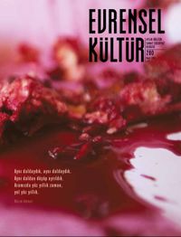 Evrensel Kültür / Aylık Kültür, Sanat, Edebiyat Dergisi Nisan 2015 Sayı:280