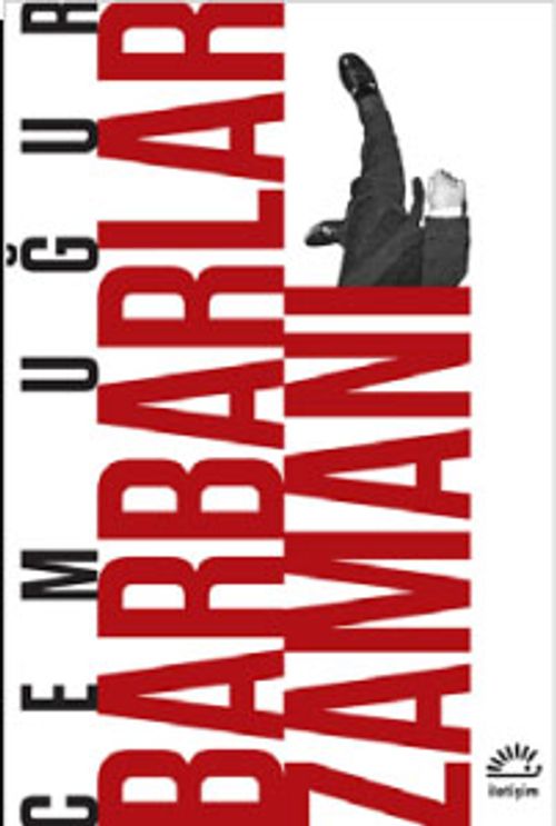Barbarlar Zamanı