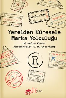 Yerelden Küresele Marka Yolculuğu