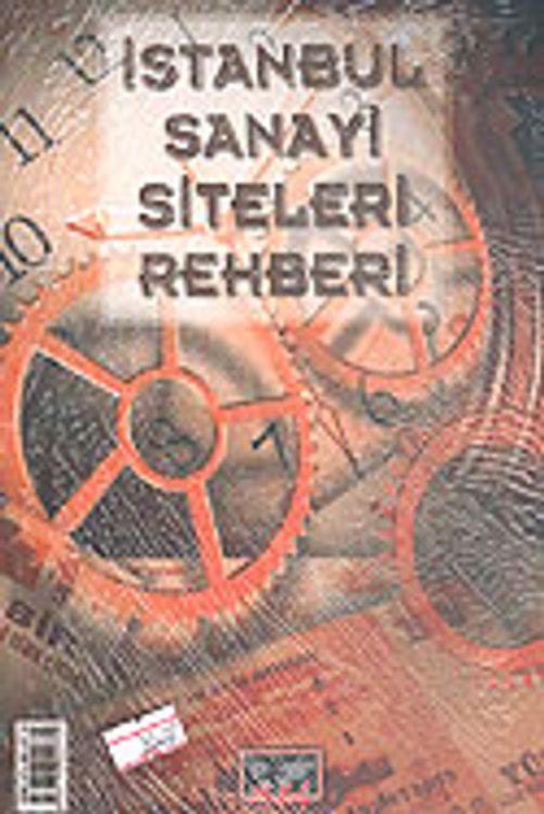 İstanbul Sanayi Siteleri Rehberi