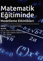 Matematik Eğitiminde Modelleme Etkinlikleri