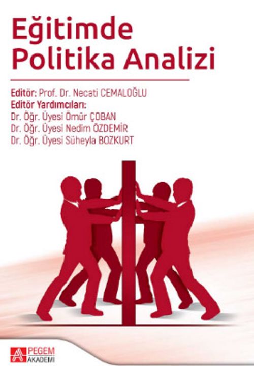 Eğitimde Politika Analizi