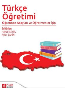 Türkçe Öğretimi - Kolektif