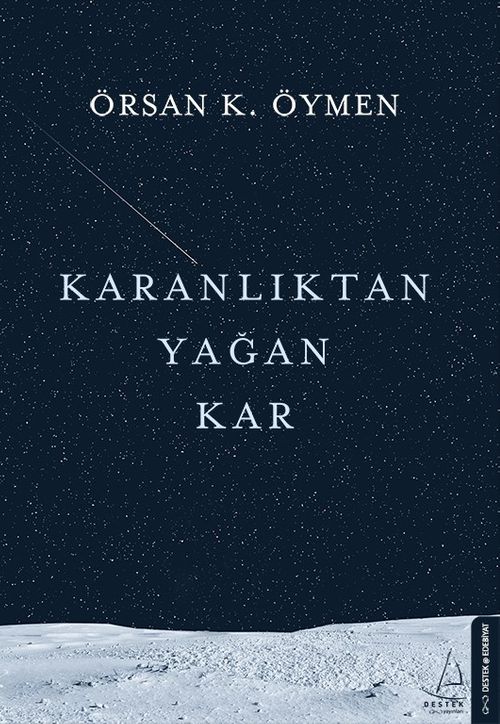 Karanlıktan Yağan Kar
