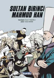 Sultan Birinci Mahmud Han - Yüksel Akman