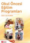 Okul &Ouml;ncesi Eğitim Programları
