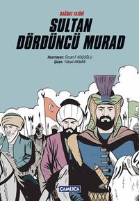 Sultan Dördüncü Murad