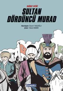 Sultan Dördüncü Murad