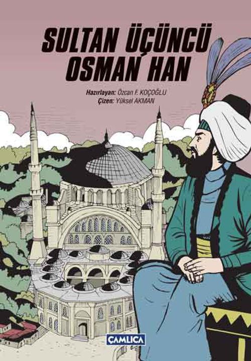 Sultan Üçüncü Osman Han