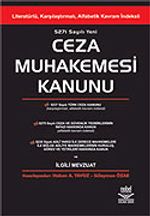 5271 Sayılı Yeni Ceza Muhakemesi Kanunu