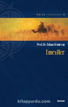 Emeviler - Prof. Dr. Adnan Demircan