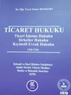 Ticaret Hukuku