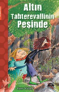 Altın Tahterevallinin Peşinde