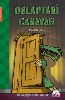 Dolaptaki Canavar - Paul Shipton