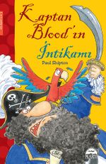 Kaptan Blood'ın İntikamı