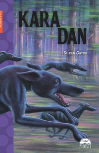 Kara Dan