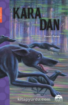 Kara Dan - Susan Gates