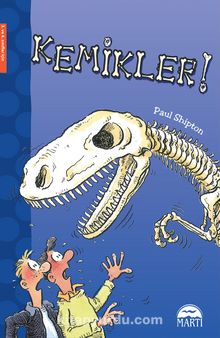 Kemikler! - Paul Shipton