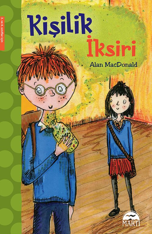 Kişilik İksiri