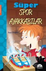 Süper Spor Ayakkabılar