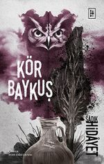 Kör Baykuş