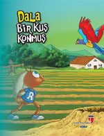 Dala Bir Kuş Konmuş - Sabır