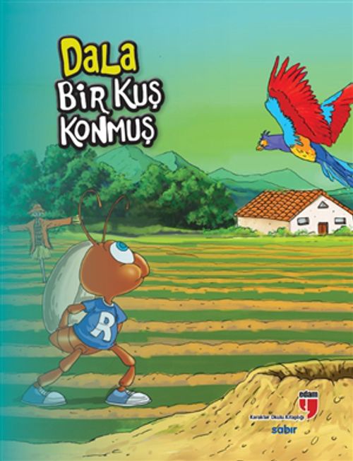 Dala Bir Kuş Konmuş - Sabır