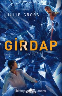 Girdap (Ciltli) / Fırtına Serisi 2. Kitap - Julie Cross