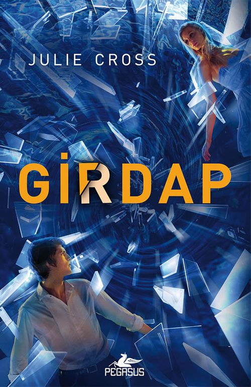 Girdap (Ciltli) / Fırtına Serisi 2. Kitap 