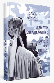 Dava Adamına Armağan - Bilal Oduncu