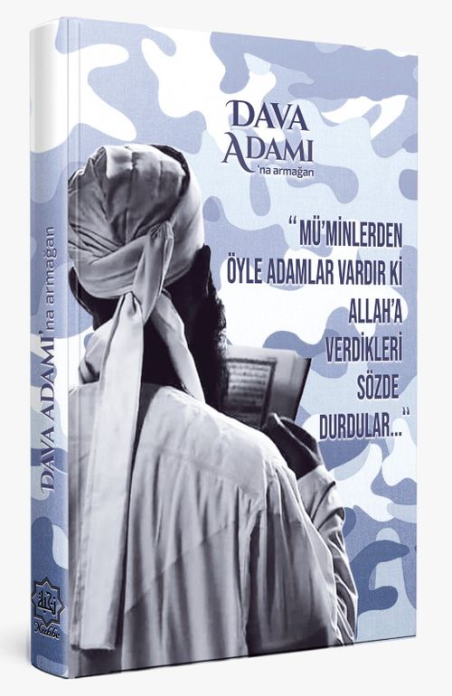 Dava Adamına Armağan 