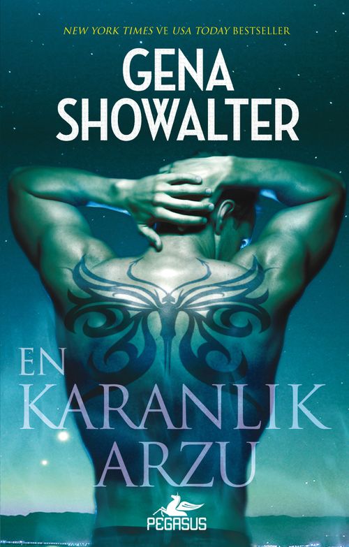 En Karanlık Arzu / Karanlığın Efendileri Serisi 5