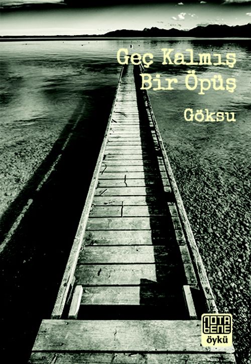 Geç Kalmış Bir Öpüş