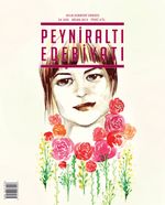 Peyniraltı Edebiyat Aylık Edebiyat Dergisi Sayı:24 Nisan 2015
