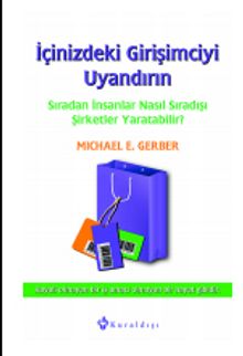 İçinizdeki Girişimciyi Uyandırın