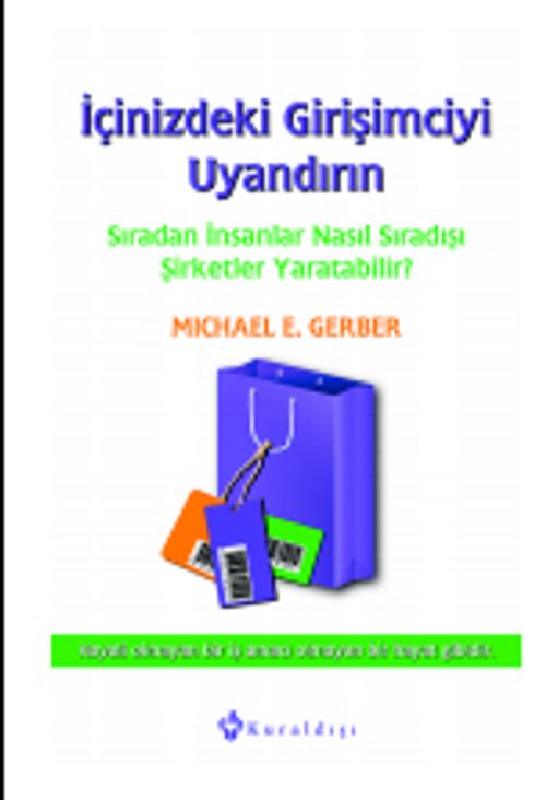 İçinizdeki Girişimciyi Uyandırın