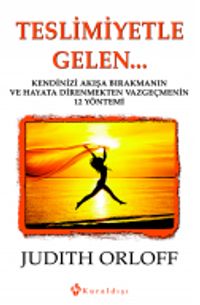 Teslimiyetle Gelen...