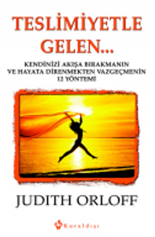 Teslimiyetle Gelen...