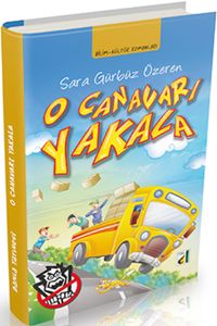 O Canavarı Yakala