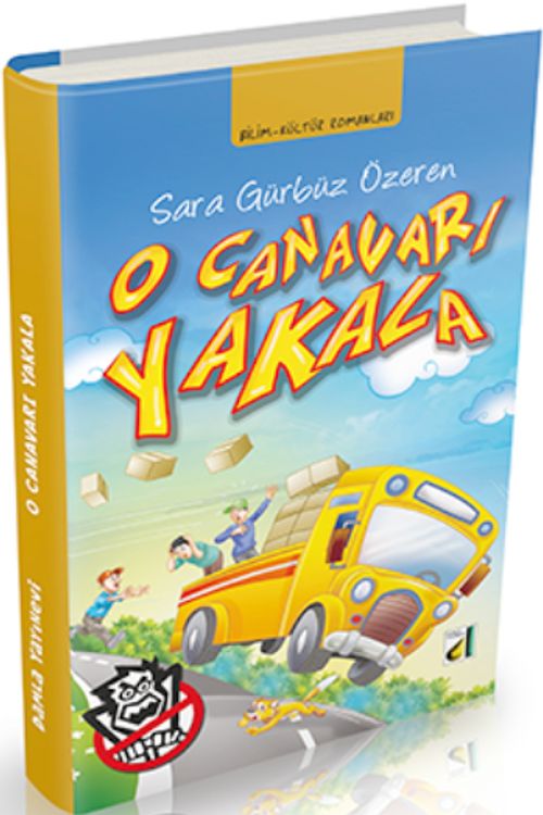 O Canavarı Yakala
