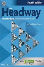 New Headway Intermediate Workbook Without Key
