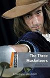 Dominoes: Two:The Three Musketeers Audio Pack