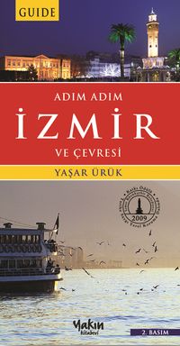 Adım Adım İzmir ve Çevresi