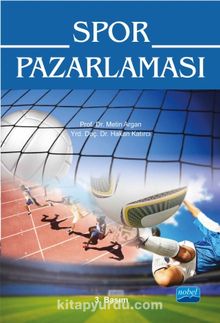 Spor Pazarlaması - Metin Argan