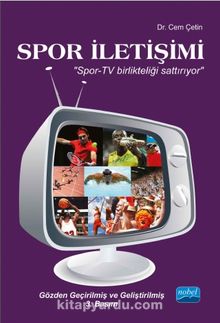 Spor İletişimi & Spor-TV Birlikteliği Sattırıyor