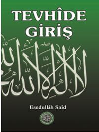 Tevhide Giriş
