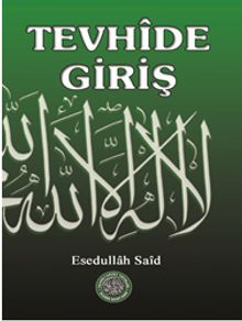 Tevhide Giriş